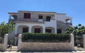 Appartamento in Villa Andreina